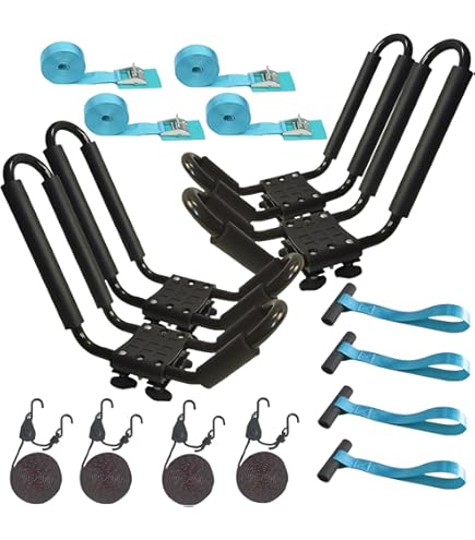 パドルボード Amazon | Frebuta カヤックパドル 大人用 70~95インチ パドル